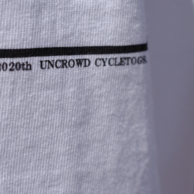 UC-802-020 PRINT TEE'S -SPEED UNLIMIT-