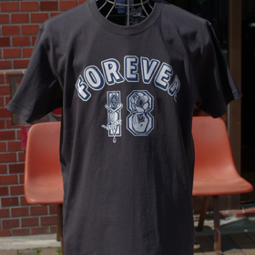 FOREVER 18 S/S T-SHIRTS