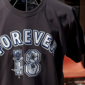 FOREVER 18 S/S T-SHIRTS