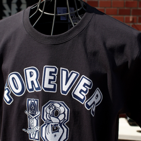 FOREVER 18 S/S T-SHIRTS