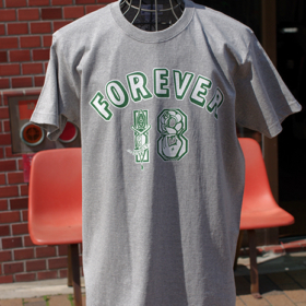 FOREVER 18 S/S T-SHIRTS