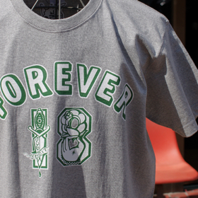 FOREVER 18 S/S T-SHIRTS