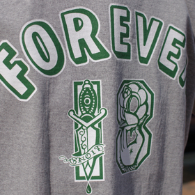 FOREVER 18 S/S T-SHIRTS