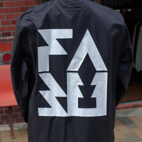 FABU COACH JACKET