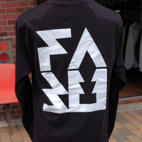 FABU L/S T-SHIRTS