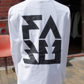 FABU L/S T-SHIRTS