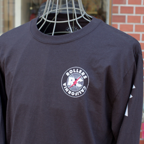 RC HUBCAP L/S TEE