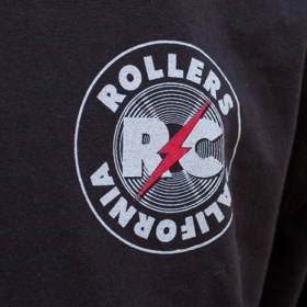 RC HUBCAP L/S TEE