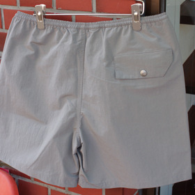 OL-009-020 BAGGY SHORTS