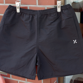 OL-009-020 BAGGY SHORTS