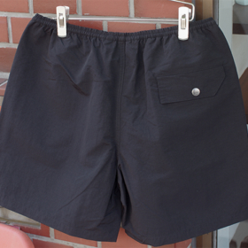 OL-009-020 BAGGY SHORTS