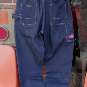 OL-008D-020 STRETCH EASY PANTS