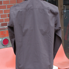 OL-109-020 STANDARD WORK SHIRTS L/S