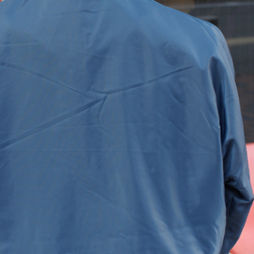 OL-051-020 BOA COACH JACKET