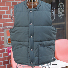 OL-059-020 QUILTING VEST