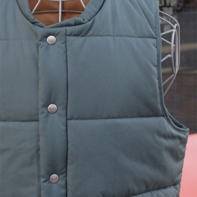 OL-059-020 QUILTING VEST