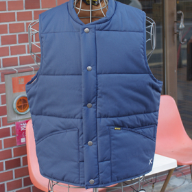 OL-059-020 QUILTING VEST