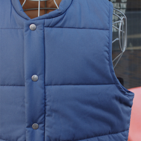 OL-059-020 QUILTING VEST