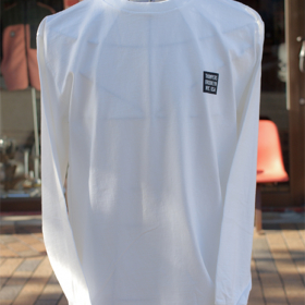 MINI LOGO L/S TEE