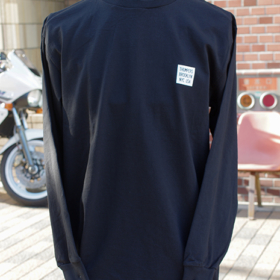 MINI LOGO L/S TEE