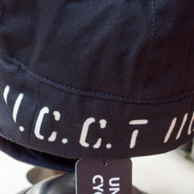 UC-301-019 BOMBER CAP