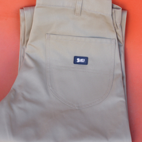 OL-003 5POCKET WORK PANTS