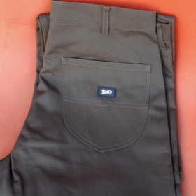 OL-003 5POCKET WORK PANTS