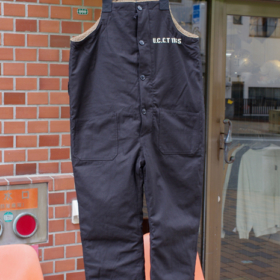 UC-115-020 WINTER DECK PANTS