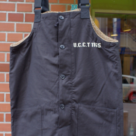 UC-115-020 WINTER DECK PANTS