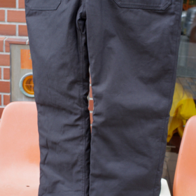 UC-115-020 WINTER DECK PANTS