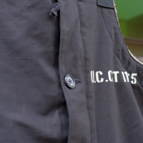 UC-115-020 WINTER DECK PANTS