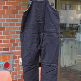 UC-115-020 WINTER DECK PANTS