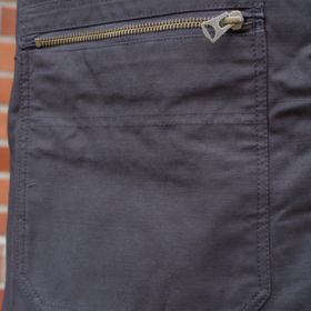 UC-115-020 WINTER DECK PANTS