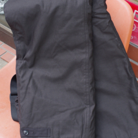 UC-115-020 WINTER DECK PANTS