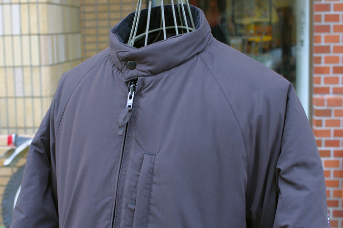 SAM'S MC - SAMS PRIMALOFT JACKET | FABU ORIGINAL CLOTHING
