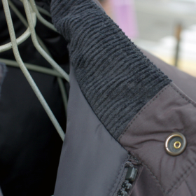 SAM'S MC - SAMS PRIMALOFT JACKET | FABU ORIGINAL CLOTHING