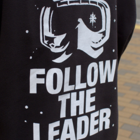 FOLLOW THE LEADER SWP