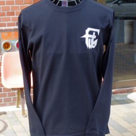 GRIND SPEED SHOP FABU L/S T-SHIRTS