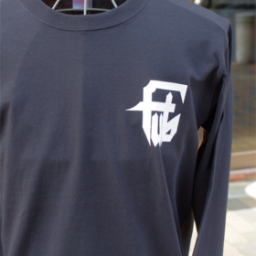 GRIND SPEED SHOP FABU L/S T-SHIRTS