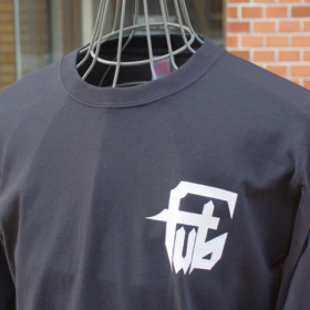 GRIND SPEED SHOP FABU L/S T-SHIRTS