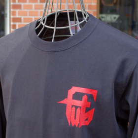 GRIND SPEED SHOP FABU L/S T-SHIRTS