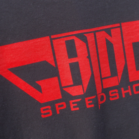 GRIND SPEED SHOP FABU L/S T-SHIRTS