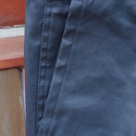 OL-063E-021 SLIM WORK PANTS -STRETCH-