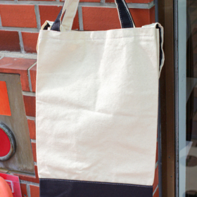 LOGO TOTE BAG