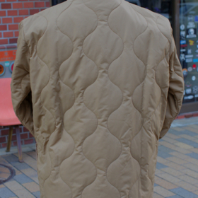 OL-071-021 LINER JACKET