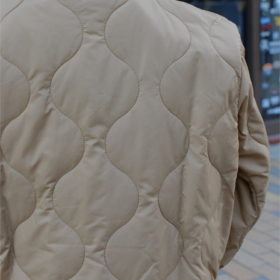 OL-071-021 LINER JACKET