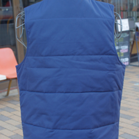 OL-059-021 QUILTING VEST