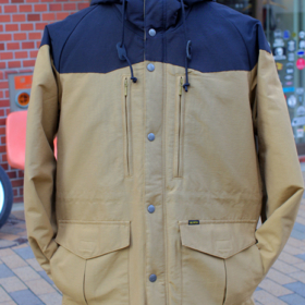 OL-047-021 60/40 MOUNTAIN PARKA