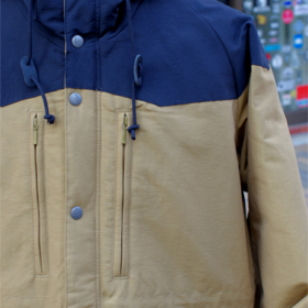 OL-047-021 60/40 MOUNTAIN PARKA