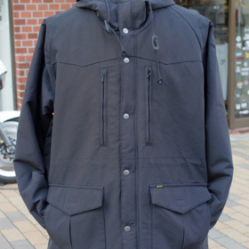 OL-047-021 60/40 MOUNTAIN PARKA